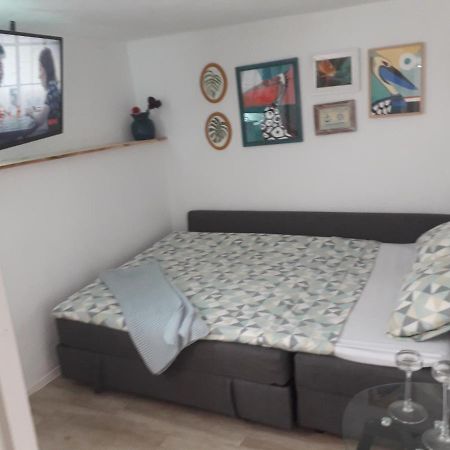 Apartamento Trini La Jaca Dış mekan fotoğraf