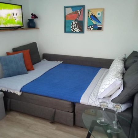 Apartamento Trini La Jaca Dış mekan fotoğraf