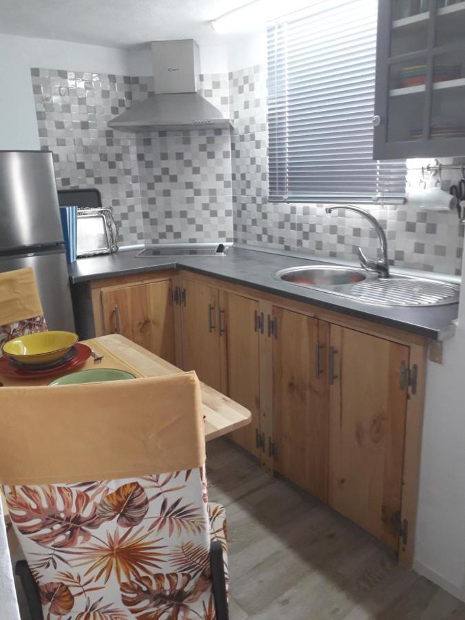 Apartamento Trini La Jaca Dış mekan fotoğraf