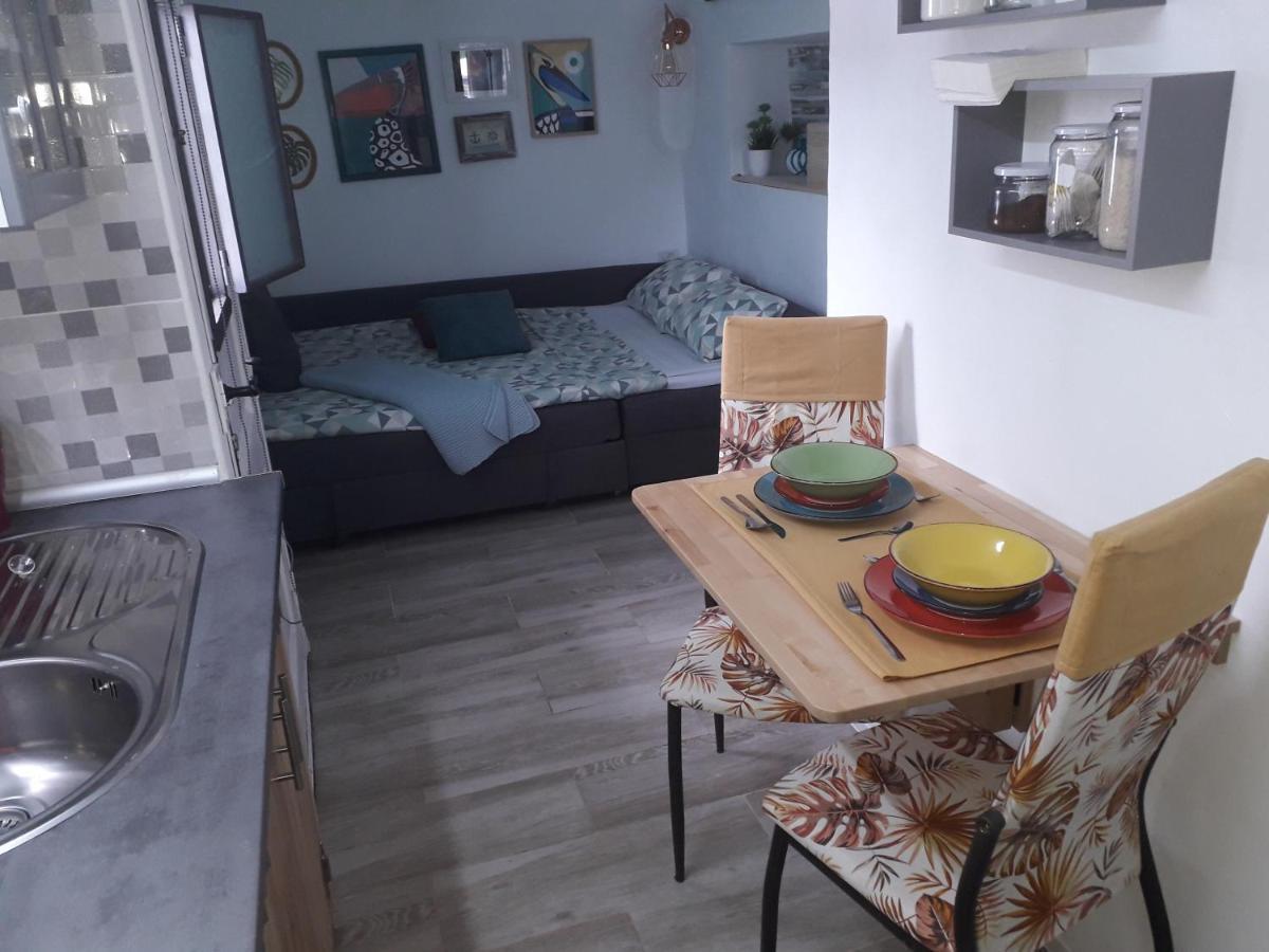Apartamento Trini La Jaca Dış mekan fotoğraf