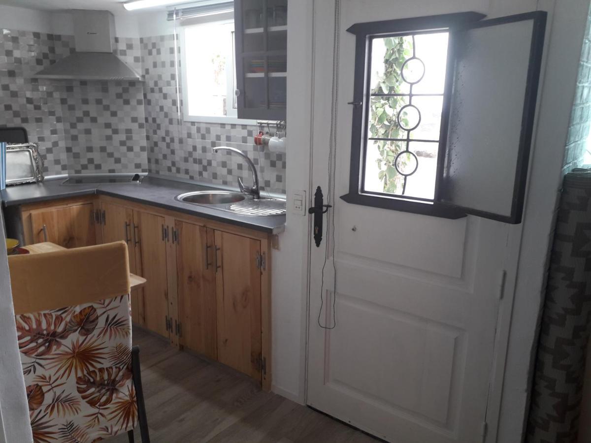 Apartamento Trini La Jaca Dış mekan fotoğraf
