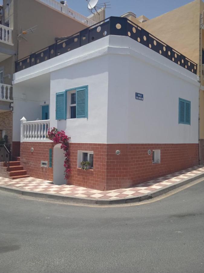 Apartamento Trini La Jaca Dış mekan fotoğraf