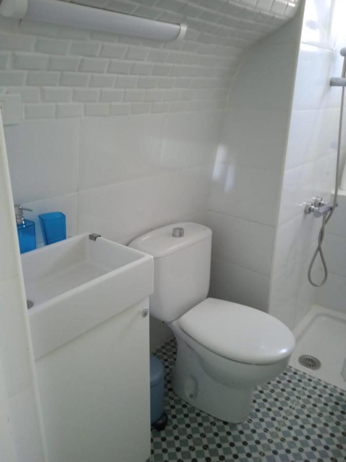 Apartamento Trini La Jaca Dış mekan fotoğraf