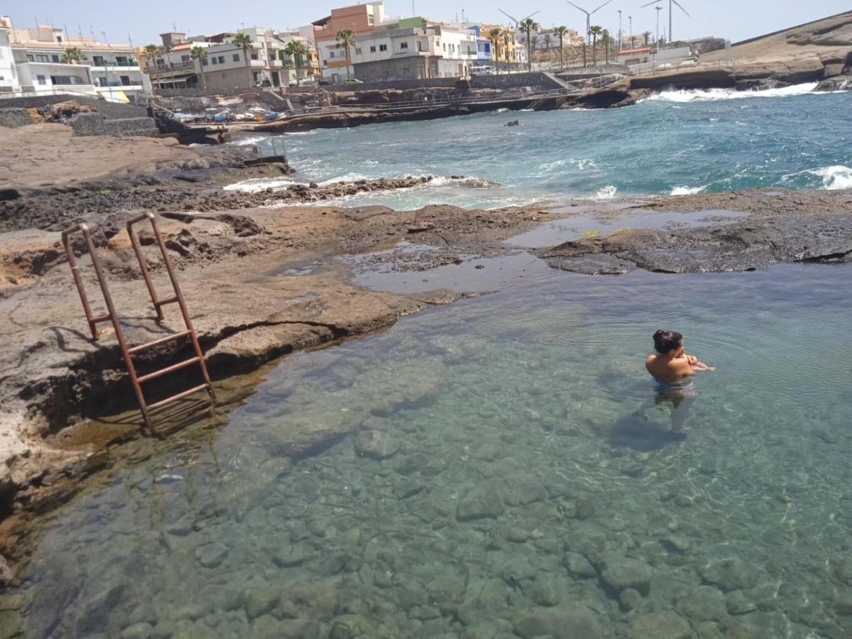 Apartamento Trini La Jaca Dış mekan fotoğraf